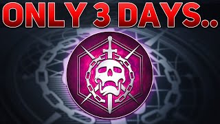 Final Shape RAID DATE Announced, Clan Updates & Onslaught Loot OVERHAUL (TWID) | Destiny 2