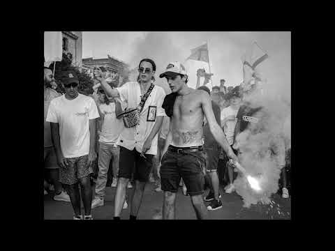 [FREE] Izi x Bresh x Vaz Tè Type Beat | Wildbandana | "Genova Città" (prod. ONDT)