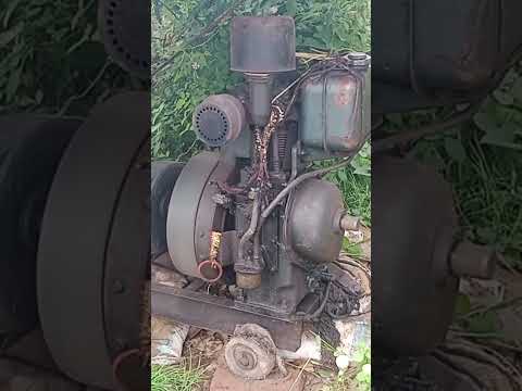 50w 3 phase cummins diesel engines