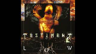 TESTAMENT - Chasing Fear