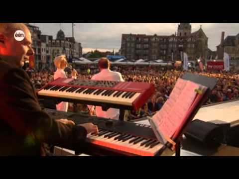 Nicole & Hugo Schietgebed