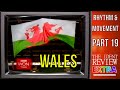 Wales BBC One 2005 The Ident Review Extra