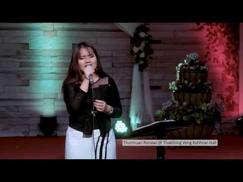 Grace Zodinpuii - Thisen hlu thisen hlu (Thutmuan Rimawi)