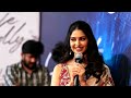 Actress Manasa Varanasi Speech At Couple Friendly Thank You Meet Santosh Soban