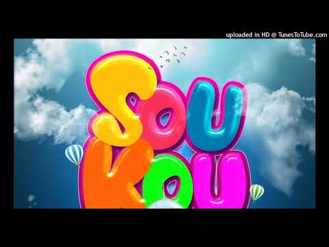 ❤❤Kings x Ivan Greko x Mc Daddy & DJ REMIX - SOUKOU  (OFFICAL REMIX HQ)  2024 #KOSTAD