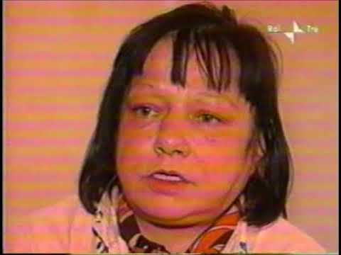 Ghiribelli "lamignotta" Gamma Gabriella al Processo ai Compagni di Merende (integrale)