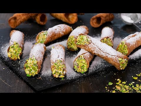 download lagu mp3 mp4 Cannoli Siciliani Recipe, download lagu Cannoli Siciliani Recipe gratis, unduh video klip Cannoli Siciliani Recipe