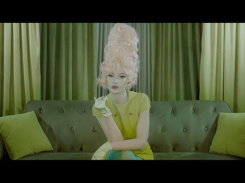 CHLOË BLACK - FU4L (Visualizer)