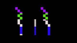 Road Rally for the Commodore VIC-20 / Commodore VC-20