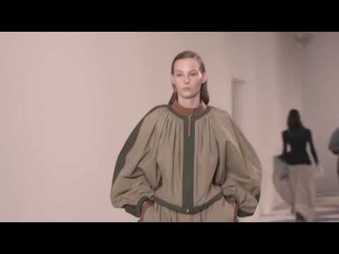 Loewe Fall/Winter 2020-2021