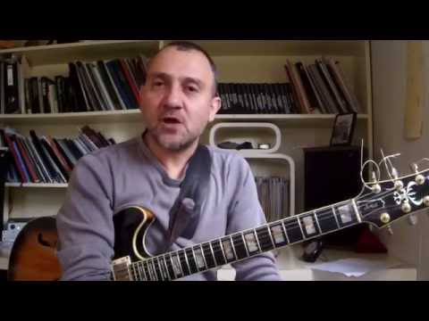 Developing Smooth Voice Leading