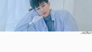 KIM SUNGKYU (김성규) - Sentimental lyrics (Indo Sub) [Ahrin98 Sub]