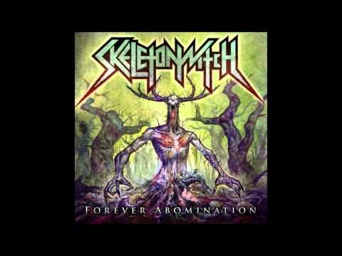 Skeletonwitch - This Horrifying Force (The Desire to Kill)