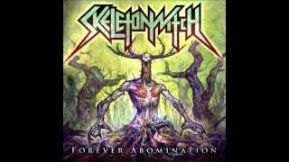Skeletonwitch - This Horrifying Force (The Desire to Kill)