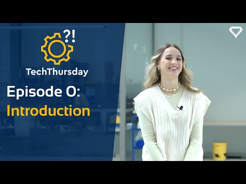 TechThursday Intro - eurolaser