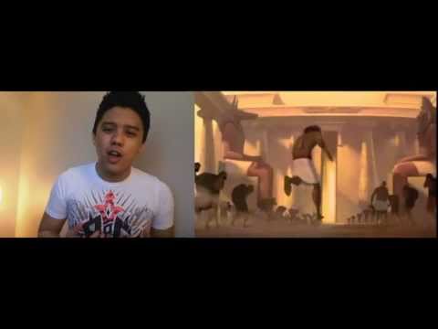 When You Believe [Duet Cover] ~ Timmy Pavino & Jeppy Paraiso