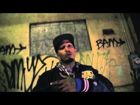 Young Lace - Ain't Got Time (feat. Kirko Bangz) [Official Video]