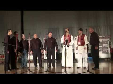 MVA Kud-a Klas - Ružo moja crvena (Ponovo zajedno 2013)