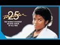 Rod Temperton, Michael Jackson, Vincent Price - Voice-Over Intro / Voice-Over Session from Thriller