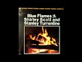 Shirley Scott And Stanley Turrentine - The Funky Fox