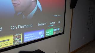 Xfinity | How to Change Closed Captions Font Size | Make Subtitles Bigger