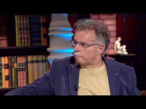 Pavol Hammel v Neskoro Večer (2014)