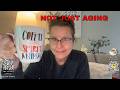 I Asked the Arcturian Council About Our Physical Symptoms (It’s Not Just Aging)