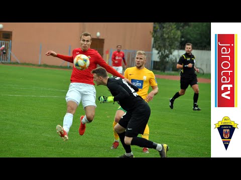 Jarota Jarocin - Chemik Police 0:1
