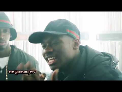 Sigeol - Westwood Freestyle