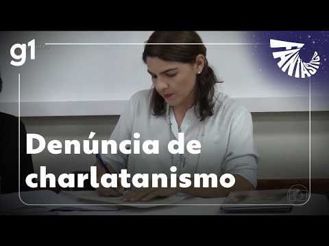Fantástico: Famílias acusam médium de fraudar cartas psicografadas com dados coletados na internet