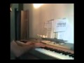 Leona Lewis - My Hands (FFXIII Theme) [PIANO ...