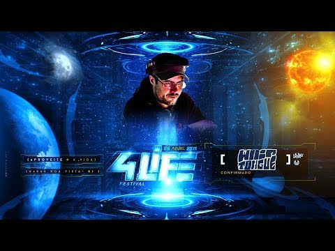 4LIFE Festival 2019 - Whiptongue