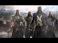 Assassin's Creed Unity New Trailer Song Seinabo ...