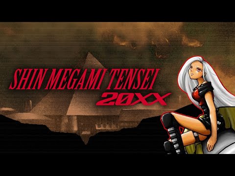 The Journey of Shin Megami Tensei 20XX