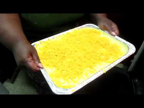 How To Make Macaroni And Cheese