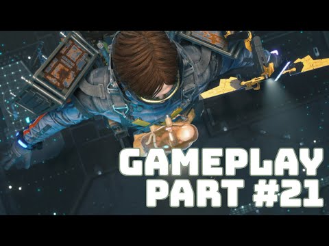 DEATH STRANDING™ | Gameplay Walkthrough Part 21 [1080p HD PS4 PRO] - No Commentary