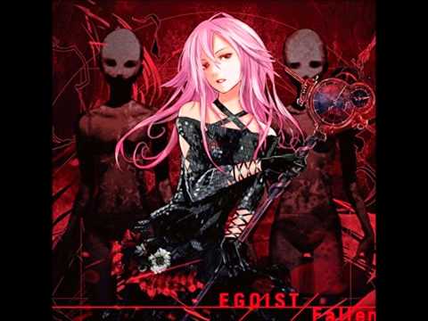 Psycho Pass 2 Ending FULL「Fallen」