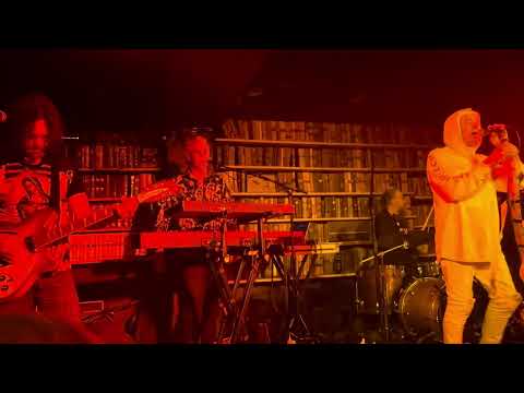 Mockers, Swear it’s True, Wellington 09/03/24