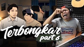 Download lagu TERBONGKAR PART 6 - Dhot Design Terbaru ‼️ Kona Jadi BundiR ? 😱 Gimana Nasib Kona 😭 mp3