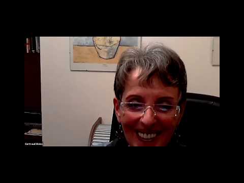 Erfahrungsaustausch zu Laminine & Co vom 24.10.2018