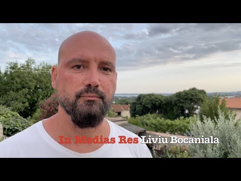 Liviu Bocaniala, How Did We Get Here?