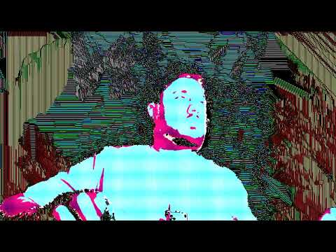 TouchDesigner Kinect Azure GLSL