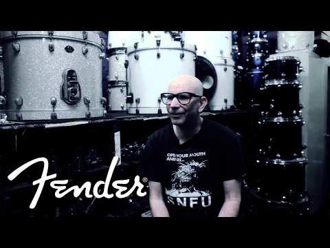 Greg Hetson on the Dangers of Punk | Fender