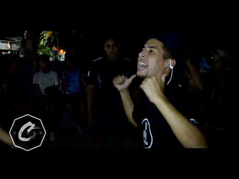 R.E vs SHEN - (FINAL) # FECHA 1 - Crudo Freestyle 2020