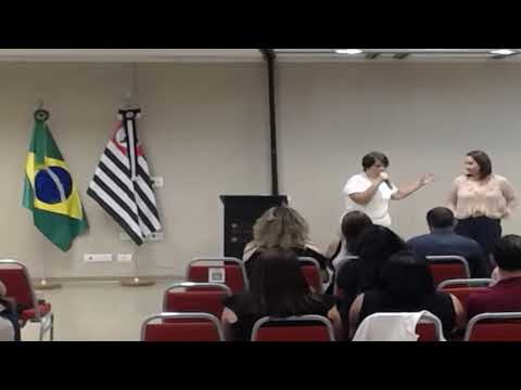 Assembleia Geral - COEGEMAS