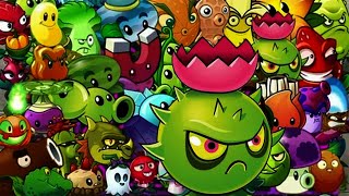 Zombies. Plants. Pvz. Pvz2.
