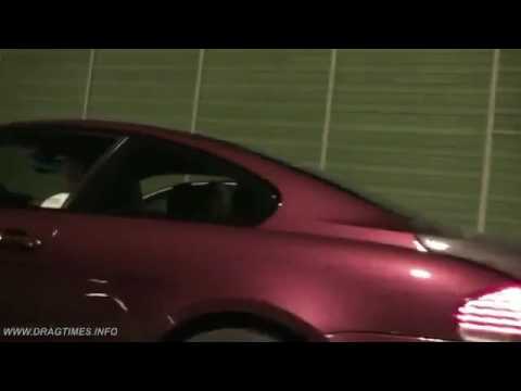 BMWM6 vs ferrari 575m vs audi rs6