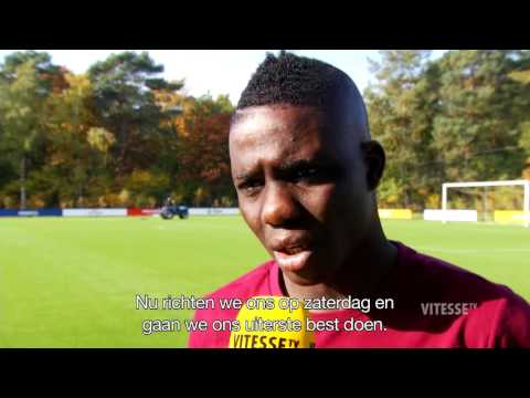 Voorbeschouwing Excelsior vs Vitesse