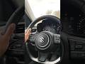 2025 Suzuki Swift 83 PS REVERSE ACCELERATION TOP SPEED Shorts Shortsfeed Acceleration Car