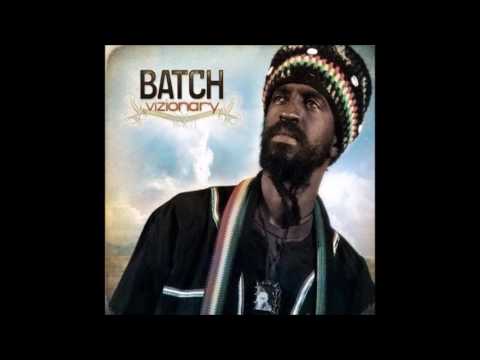 Ras Batch - We Nah Lose